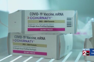 5 years since COVID-19 declared public health crisis