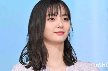 ロケバス運転手と結婚６年…新川優愛の最新姿に仰天「二度見した」「びっくり」「初めて見た」１児の母