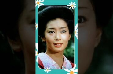 夏目雅子♥