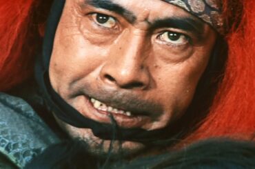 Akage / Red Lion (1969) ORIGINAL TRAILER [HD]