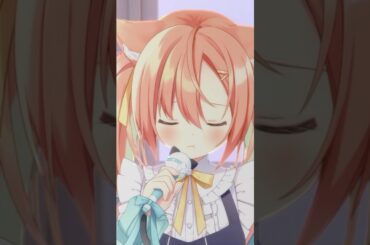 モエチャッカファイア #喫茶乙女のお歌short #早乙女乙葉 #cover #弌誠