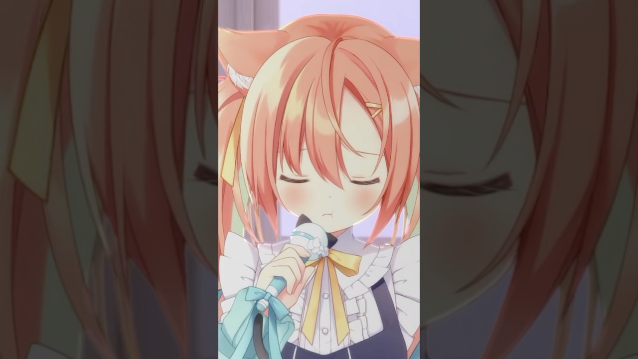 モエチャッカファイア #喫茶乙女のお歌short #早乙女乙葉 #cover #弌誠 モエチャッカファイア #喫茶乙女のお歌short #早乙女乙葉 #cover #弌誠