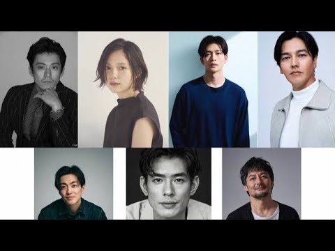 26年大河「豊臣兄弟！」新キャスト発表　豪華！信長役は小栗旬、お市役は宮崎あおい、家康役は松下洸平