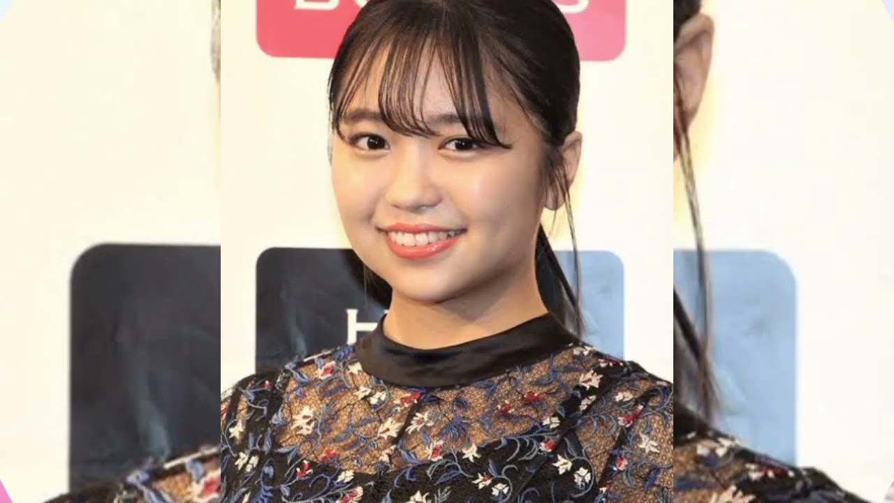 森七菜、ショートヘア×透け感ドレスにネット悶絶　「最初誰かと思った」「大人っぽい」