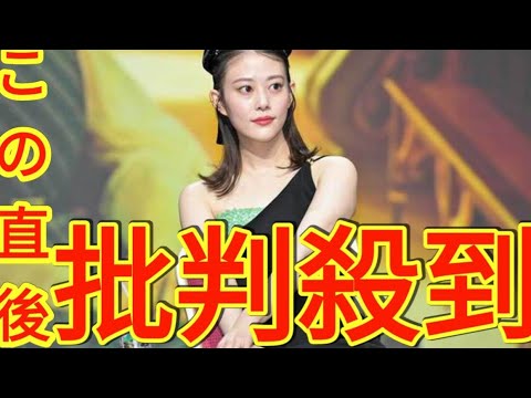 高畑充希、素はコテコテの関西人「ずっと関西弁だし、ずっとボケてツッコんでいます」