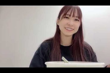 48 Haruna Hashimoto 2025年02月03日21時23分12秒 橋本 陽菜AKB48
