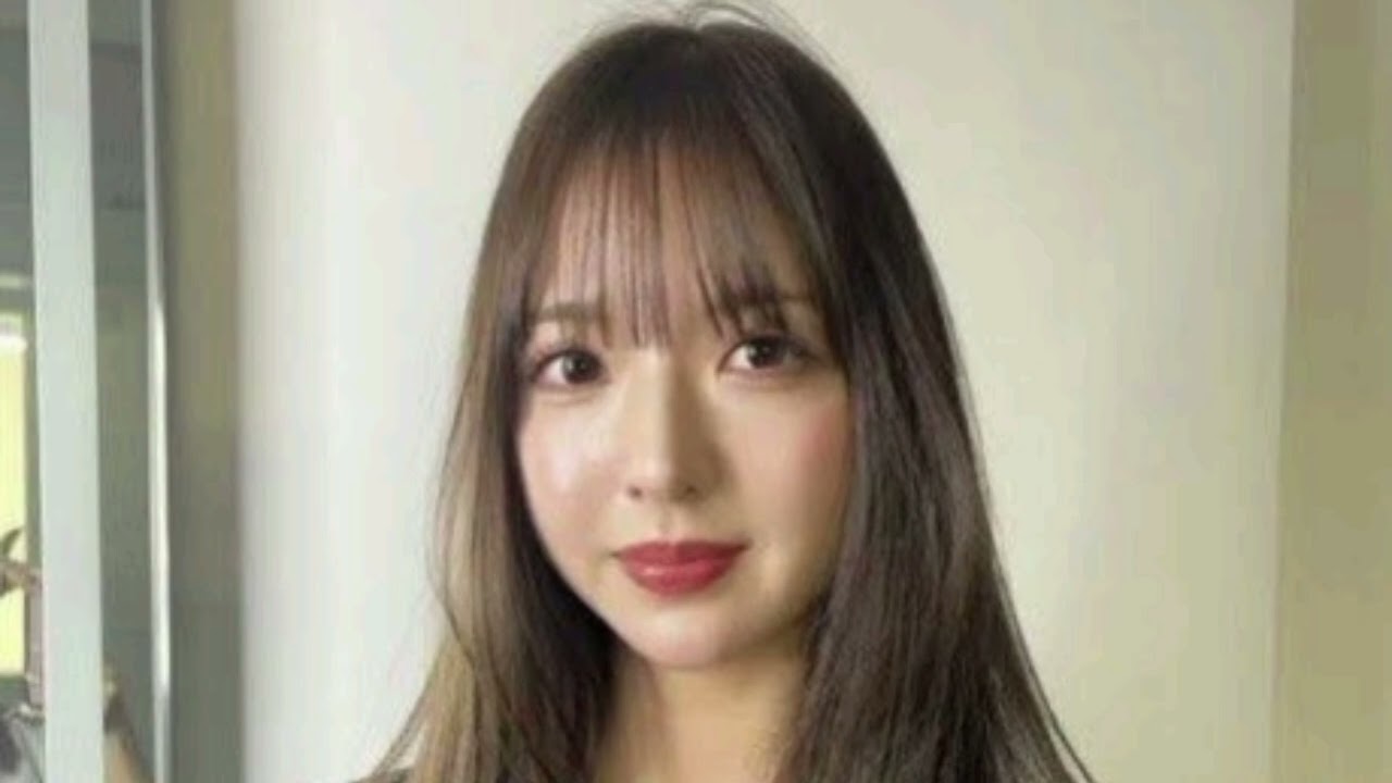 元乃木坂４６で実業家の和田まあや、イメチェン姿がかっこいい！「去年は個人的に暗髪ブームでしたが今年は」