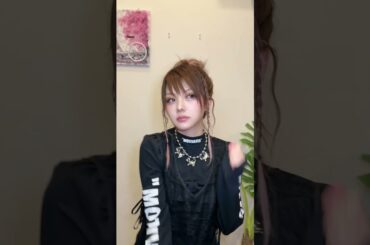 田中れいな『linga guli guli · Zachz Winner』