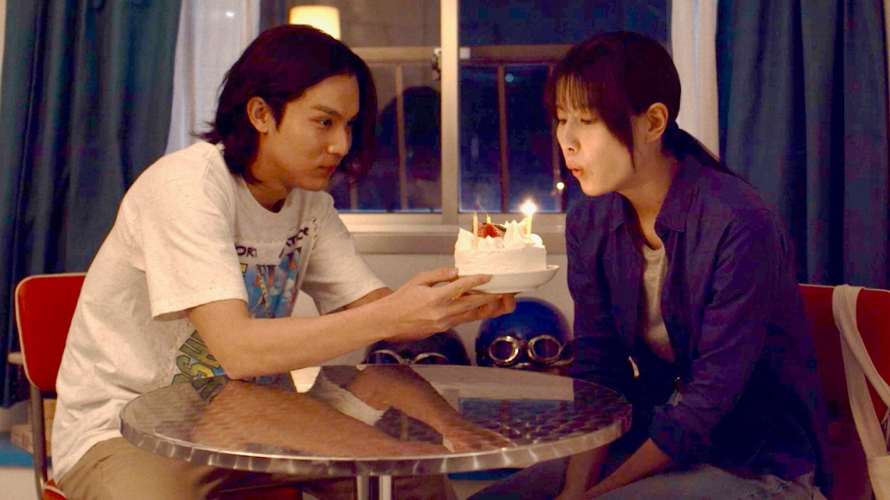 橋本愛×中川大志、10年愛。中嶋イッキュウが主題歌「Our last step」を飾る/映画『早乙女カナコの場合は』予告編 橋本愛×中川大志、10年愛。中嶋イッキュウが主題歌「Our last step」を飾る/映画『早乙女カナコの場合は』予告編