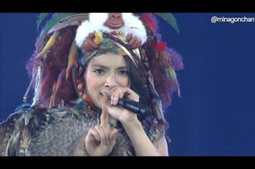 AKB48 - UHHO UHHOHO / ウッホウッホホ (K6 original/All Stages Mix)