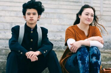 仲間由紀恵、沖縄舞台にダンサー目指す息子とぶつかり涙するシングルマザーに／映画『STEP OUT』予告編