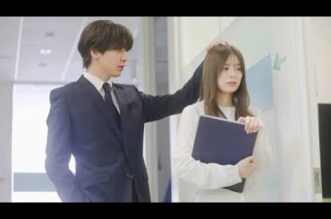 藤井流星×紺野彩夏　刺激的な胸キュンセリフの数々に「人生で初めて言った(笑)」[Japan news]ジュニア時代の“バレないで”エピソードも告白