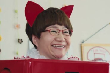 いい部屋ネット 桜井日奈子 30秒01