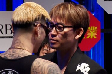 レベルがちげえんだよ【Breaking Down15オーディションvol.4】