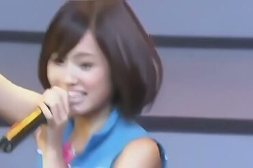 AKB48  「会いたかった」　AX2009　Top73