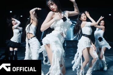 BABYMONSTER - 'BILLIONAIRE' EXCLUSIVE PERFORMANCE VIDEO