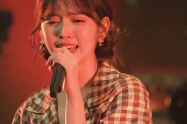【鈴木愛理】 21.4.10 ”光の方へ/夢/ソラシド〜ねえねえ〜 (メドレー)” 【JAPAN ONLINE FESTIVAL 2021 Spring】