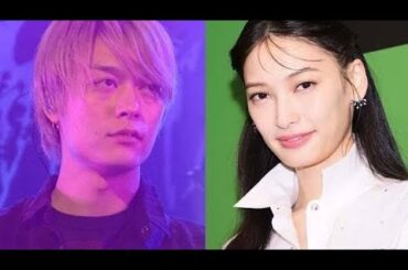 ONE OK ROCKのToru、大政絢の誕生日を祝福！愛溢れる2ショット公開にファン歓喜