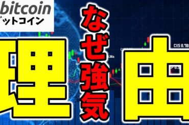 【仮想通貨 ビットコイン】利下げ期待後退…それでもBitcoinが強気なワケ！（朝活配信1740日目 毎日相場をチェックするだけで勝率アップ）【暗号資産 Crypto】
