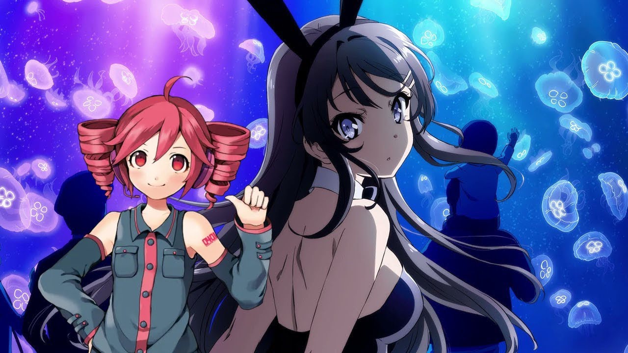 【重音テト】  不可思議のカルテ / Fukashigi no KARTE 【UTAU Cover】