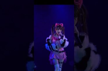 田中れいな 『モーニング娘。'19 - I surrender 愛されど愛』