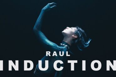 Raul 'Induction' Music Video
