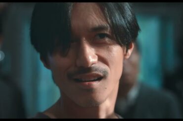 【映画「ショウタイムセブン」】犯人解禁！