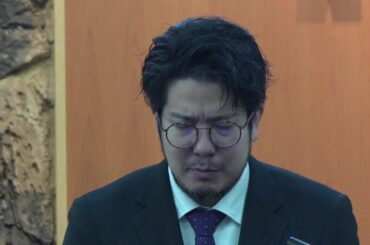 主の牧場の羊　吉田浩行牧師　2025年2月8日
