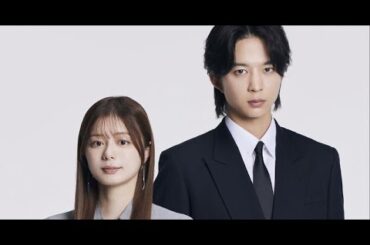 B1- “復讐”テーマのラブストーリーで紺野彩夏&鈴木仁がW主演 偽りの恋人役