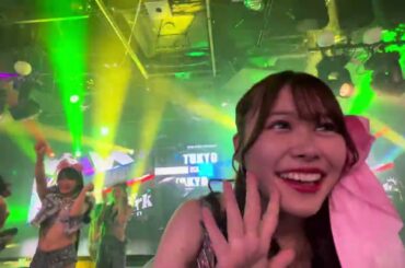 2025/01/29 SuperSpark 1部　全体カメラ　オープニング