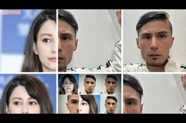 💍俺への文句は直接『超大物芸能人🎭ダレノガレ明美チャン💍』に言ってよ🦑『ダレノガレ明美チャン💍』ことアッケイと『ウポ🪐』こと俺。