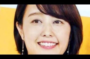 ８年前にフジ退社の中村仁美アナ　会食は「もちろんありました。ただ…」古巣の騒動に言及