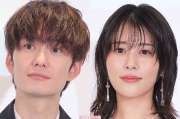 岡田将生、妻・高畑充希との“ラブラブ2ショット”投稿に「公開イチャイチャするタイプか…」冷めた反応