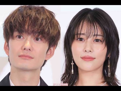 岡田将生、妻・高畑充希との“ラブラブ2ショット”投稿に「公開イチャイチャするタイプか…」冷めた反応