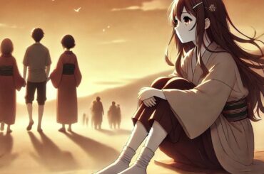 【無法無死】開口唱女聲 -  葉桜   北乃きい