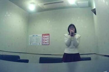 【うたスキ動画】ハッピーマン／奥居香