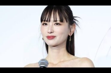 鈴木えみ＆榮倉奈々「誰だか分からなかった笑」リアルすぎる鬼の姿を披露！別人級コスプレに「見惚れます…」「上弦の鬼みたい」と大反響