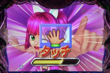 海物語AQUAwith吉木りさ99ver.T00014👍✍🙏