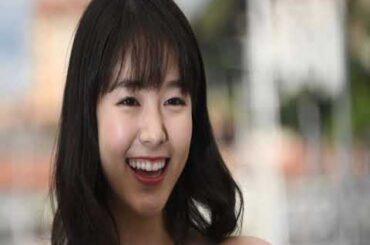唐田えりか「一番会ってる」世界的ダンサーとの交流告白「とってもかっこよくてパワフルで美しいひと」