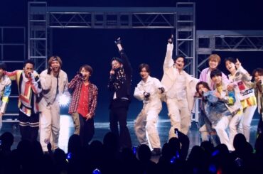 バンバンッ!! - from YUMA NAKAYAMA LIVE TOUR 2025 Wings For The GOOD VIBES