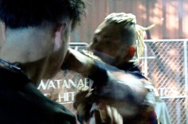 ３人まとめて相手してやるよ【Breaking Down15オーディションvol.5】