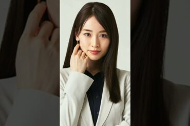 女優泉 里香さん(京都府京都市出身)36才NHK大河ドラマ(光る君へ)和泉式部役で出演中