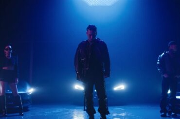 YZERR - カリスマ feat. LEX & Awich(Official Video)