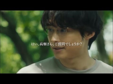 行列に並んでいるときどんな話をしますか？…映画『ファーストキス　1ST KISS』｜2月7日(金)公開