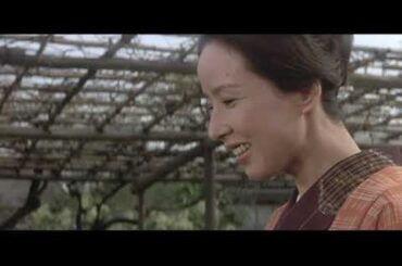 寅さん　八千草薫　逆プロポーズ　何度見てもいいシーン（昭和47年）