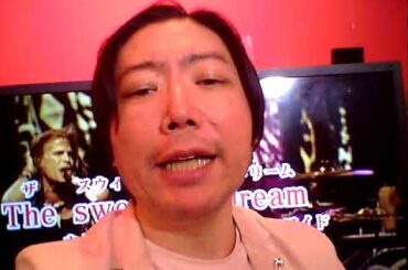 Hideo Ishihara Synphony 2023 TV Asahi TamoriCoatDazul辻堂映画『Miss A Thing』AerosmithMichaelJacksonCeline