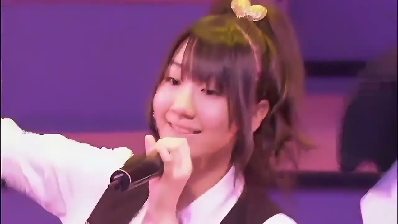 AKB48  「キスして損しちゃった」 AX2009  Top88