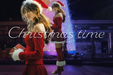 ZARD　クリスマスタイム