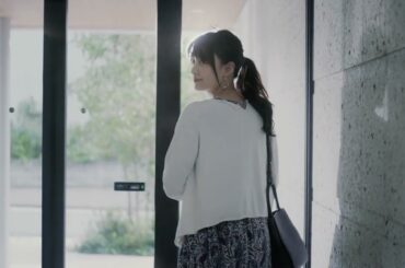 積水ハウス 山本美月 30秒01