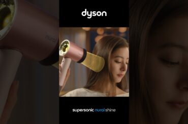 ダイソン ヘアケア ジャパンアンバサダー #新木優子 さん出演のオフィシャルフィルム公開✨ #ダイソン #dyson #dysonbeauty #ダイソンヘアドライヤー #ヘアケア #ドライヤー